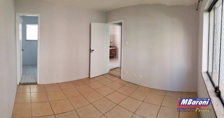 Foto do imóvel Apartamento com 2 Quartos à Venda, 55 m² em Bela Vista - São Paulo