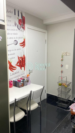 Foto do imóvel Apartamento com 4 Quartos à Venda,  em Santana - São Paulo
