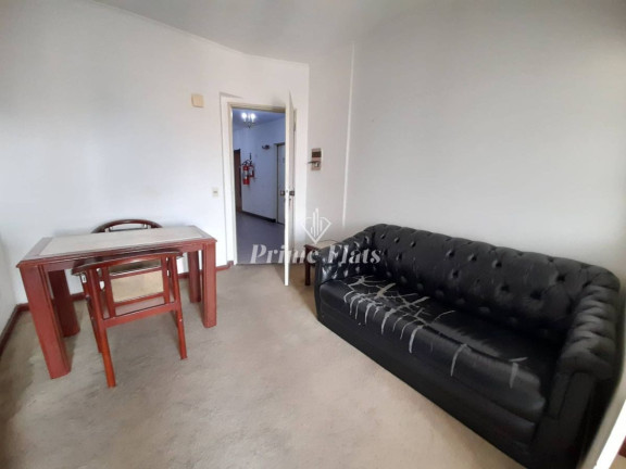 Foto do imóvel Apartamento com 1 Quarto à Venda, 32 m² em Campos Elíseos - São Paulo