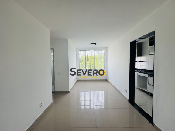 Foto do imóvel Apartamento com 2 Quartos à Venda, 60 m² em Colubande - São Gonçalo