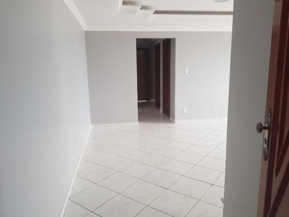 Imagem Cobertura com 3 Quartos à Venda, 142 m² em Mirim - Praia Grande