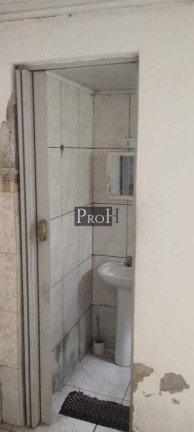 Foto do imóvel Casa com 2 Quartos à Venda, 131 m² em Vila Homero Thon - Santo André