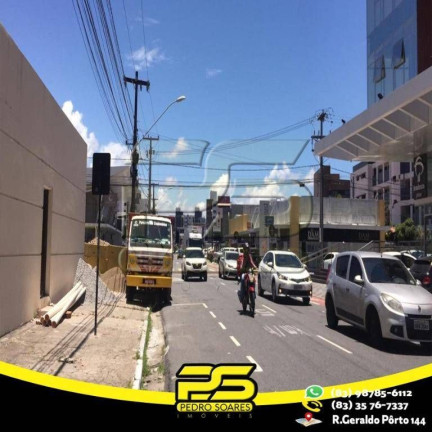 Foto do imóvel Apartamento com 2 Quartos à Venda, 50 m² em Manaíra - João Pessoa