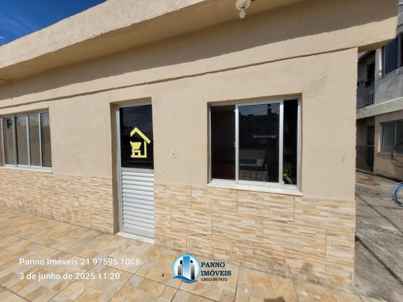 Foto do imóvel Apartamento com 2 Quartos à Venda, 65 m² em Jardim Primavera - Duque De Caxias