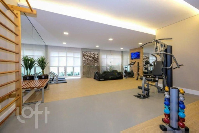 Foto do imóvel Apartamento com 2 Quartos à Venda, 74 m² em Liberdade - São Paulo