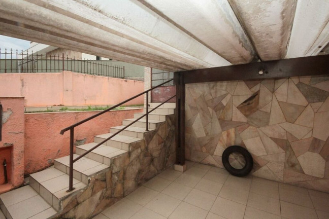 Imagem Casa com 2 Quartos à Venda, 89 m² em Centro - São Bernardo Do Campo