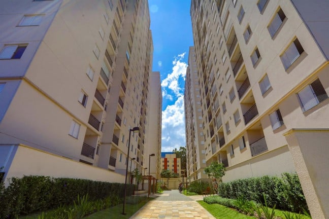 Foto do imóvel Apartamento com 3 Quartos à Venda, 67 m² em Vila Conceição - Diadema