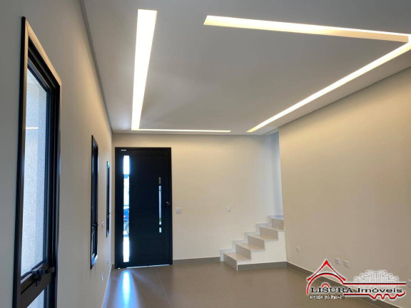 Foto do imóvel Casa de Condomínio com 3 Quartos à Venda, 191 m² em Jardim Jacinto - Jacareí