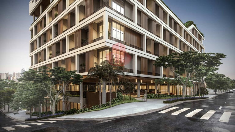 Foto do imóvel Apartamento com 2 Quartos à Venda, 68 m² em Vila Mariana - São Paulo