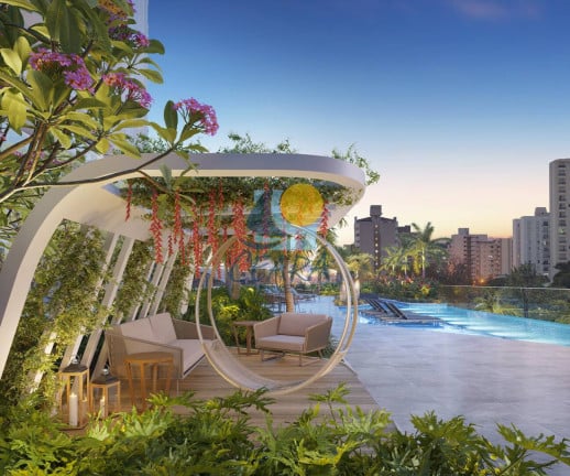 Foto do imóvel Apartamento com 3 Quartos à Venda, 174 m² em Aldeota - Fortaleza