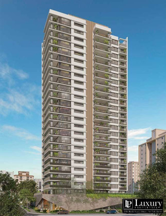 Foto do imóvel Apartamento com 4 Quartos à Venda, 215 m² em Moema - São Paulo