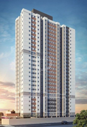 Foto do imóvel Apartamento com 2 Quartos à Venda, 36 m² em Cambuci - São Paulo