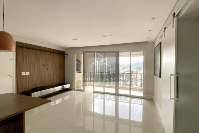 Imagem Apartamento com 3 Quartos para Alugar, 107 m² em Alphaville - Santana De Parnaíba