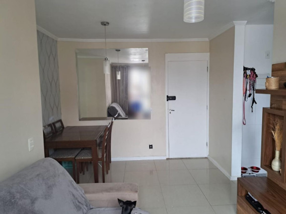 Foto do imóvel Apartamento com 2 Quartos à Venda, 55 m² em Taquara - Rio De Janeiro