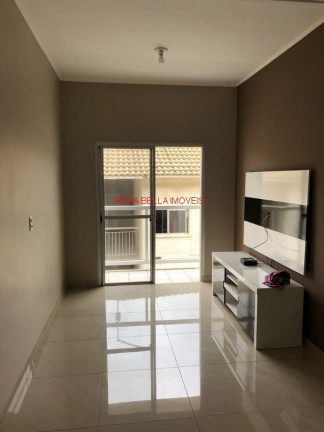 Imagem Apartamento com 2 Quartos à Venda, 52 m² em Morada Das Vinhas - Jundiaí