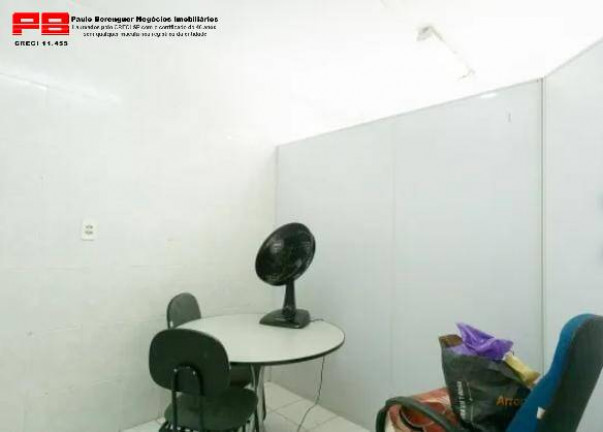 Imagem Sobrado com 3 Quartos à Venda, 105 m² em Campo Belo - São Paulo