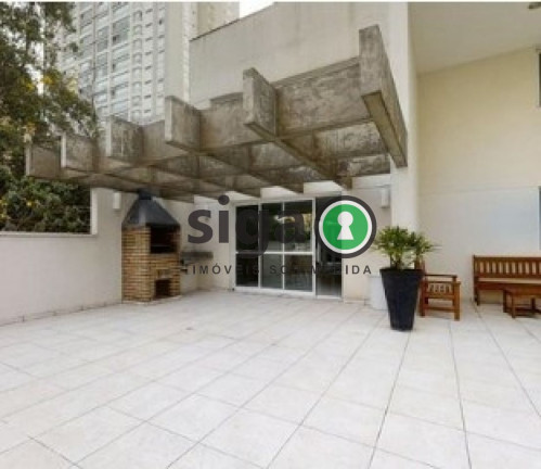 Imagem Apartamento com 2 Quartos à Venda, 110 m² em Vila Andrade - São Paulo