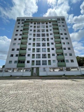 Foto do imóvel Apartamento com 2 Quartos à Venda, 49 m² em Bancários - João Pessoa