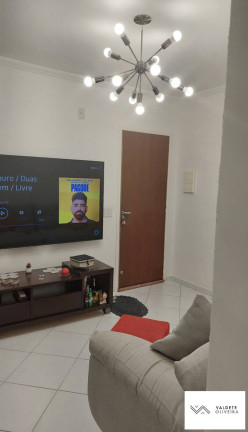 Foto do imóvel Apartamento com 2 Quartos à Venda, 50 m² em Jardim Novo Amanhecer - Jacareí