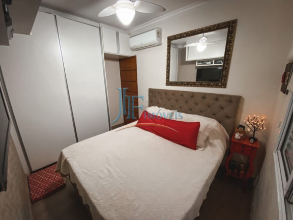 Imagem Apartamento com 2 Quartos à Venda, 52 m² em Lagoinha - Ribeirão Preto