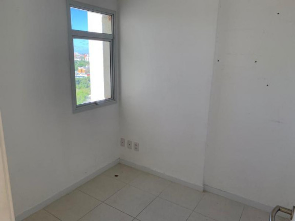 Imagem Apartamento com 2 Quartos à Venda, 62 m² em Horto Bela Vista - Salvador