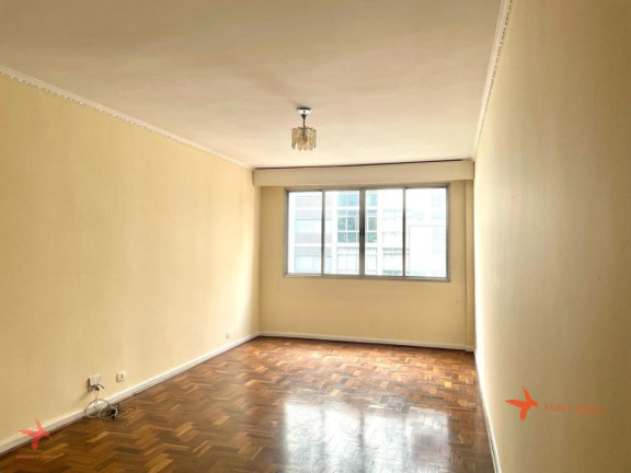 Foto do imóvel Imóvel com 3 Quartos à Venda, 108 m² em Pinheiros - São Paulo