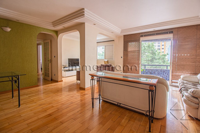 Imagem Apartamento com 4 Quartos à Venda, 234 m² em Perdizes - São Paulo