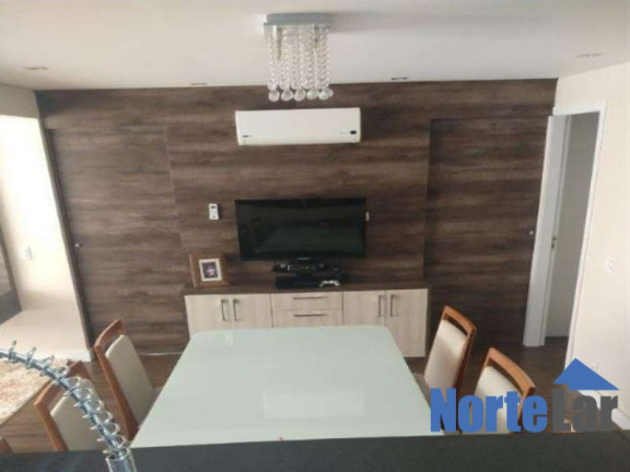 Foto do imóvel Apartamento com 2 Quartos à Venda, 100 m² em Casa Verde - São Paulo