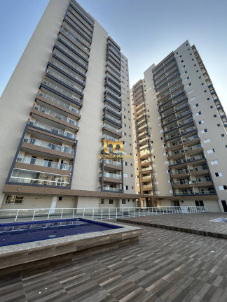 Foto do imóvel Apartamento com 1 Quarto à Venda, 77 m² em Aviação - Praia Grande