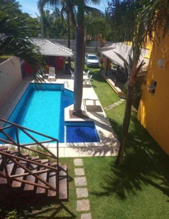 Imagem Imóvel com 20 Quartos à Venda, 600 m² em Stella Maris - Salvador