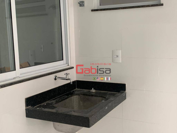 Foto do imóvel Apartamento com 3 Quartos à Venda ou Locação, 160 m² em Praia Do Forte - Cabo Frio