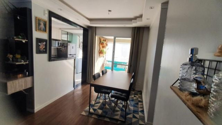 Foto do imóvel Apartamento com 2 Quartos à Venda, 74 m² em Centro - São Bernardo Do Campo