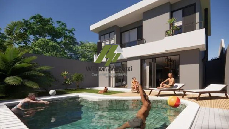 Imagem Casa com 3 Quartos à Venda, 240 m²