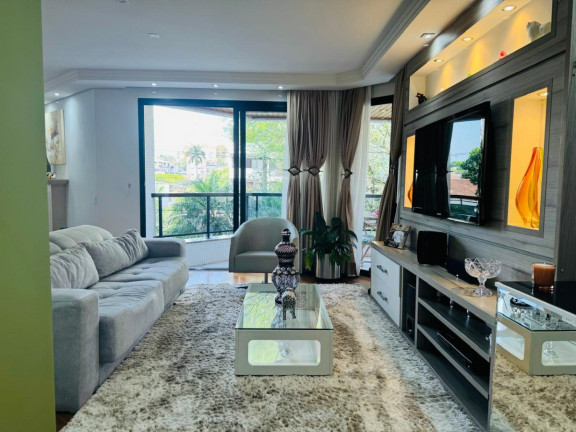 Foto do imóvel Apartamento com 5 Quartos à Venda, 185 m² em Aclimação - São Paulo