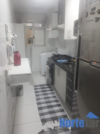 Foto do imóvel Apartamento com 2 Quartos à Venda, 49 m² em Jardim Centenário - São Paulo