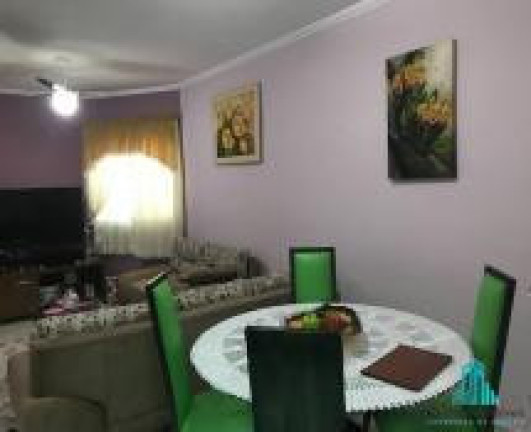 Foto do imóvel Apartamento com 3 Quartos à Venda, 70 m² em Vila Homero Thon - Santo André
