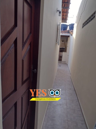 Imagem Casa com 3 Quartos à Venda, 200 m² em Mangabeira - Feira De Santana