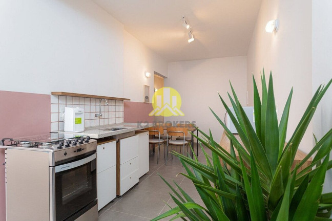 Imagem Apartamento com 4 Quartos à Venda, 100 m² em Pinheiros - São Paulo