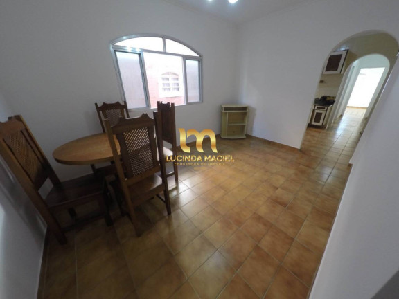 Foto do imóvel Apartamento com 1 Quarto à Venda, 47 m² em Aviação - Praia Grande