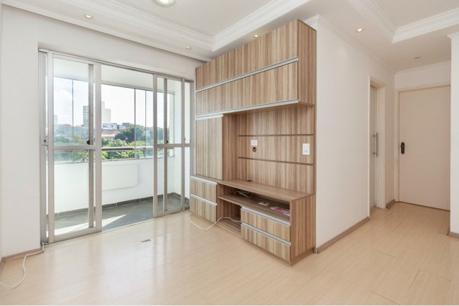 Foto do imóvel Imóvel com 2 Quartos à Venda, 51 m² em Parada Inglesa - São Paulo