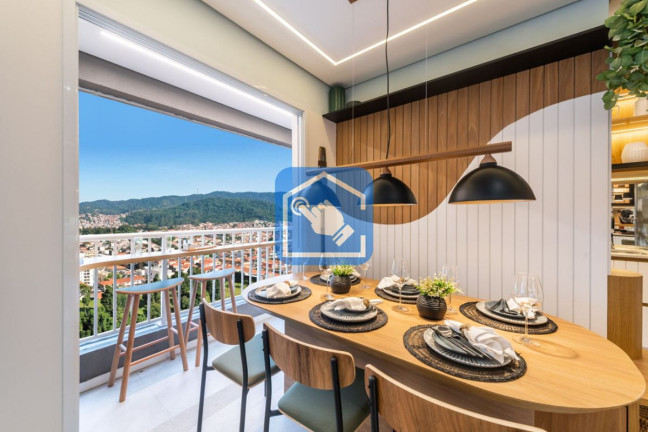 Foto do imóvel Apartamento com 2 Quartos à Venda, 47 m² em Vila Nova Mazzei - São Paulo