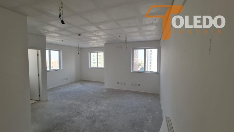 Foto do imóvel Imóvel Comercial à Venda, 43 m² em Vila Carrão - São Paulo