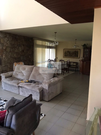 Foto do imóvel Casa com 5 Quartos à Venda, 430 m² em Taquara - Rio De Janeiro