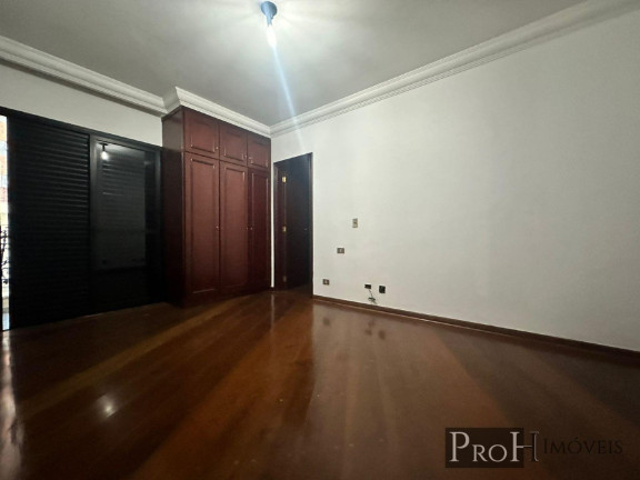 Foto do imóvel Apartamento com 4 Quartos à Venda, 254 m² em Santa Paula - São Caetano Do Sul