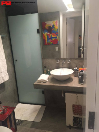 Foto do imóvel Apartamento com 2 Quartos à Venda, 75 m² em Vila Nova Conceição - São Paulo