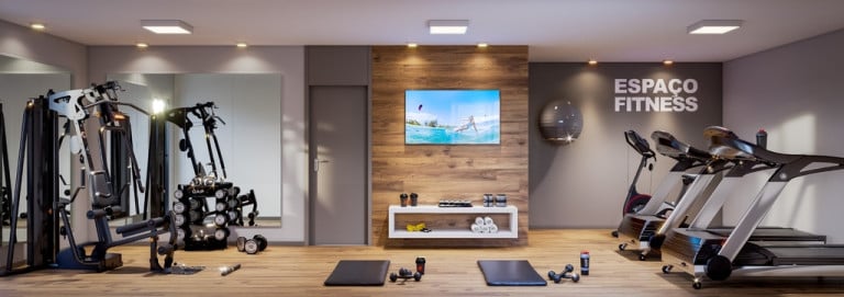 Foto do imóvel Apartamento com 1 Quarto à Venda, 30 m² em Pechincha - Rio De Janeiro