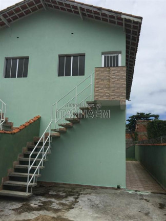 Imagem Casa com 1 Quarto à Venda, 39 m² em Jd Magalhaes - Itanhaem