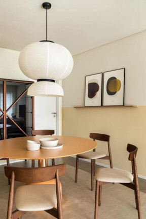 Imagem Apartamento com 3 Quartos à Venda, 98 m² em Ahú - Curitiba