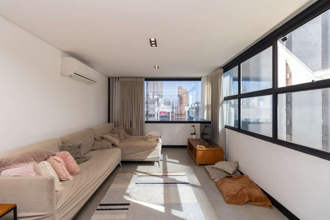Imagem Apartamento com 2 Quartos à Venda, 90 m² em Itaim Bibi - São Paulo