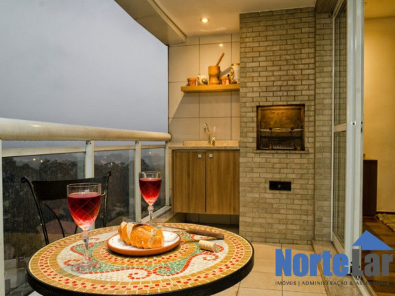 Foto do imóvel Apartamento com 3 Quartos à Venda, 144 m² em Alto Da Lapa - São Paulo